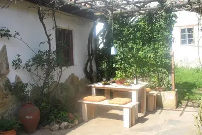 Image de Monte da Gravita - Two-Bedroom House