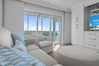 Image de Waterfront Bayside Villas Condo- Captiva