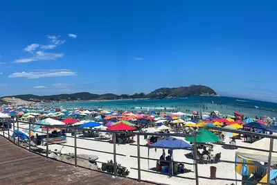 Image de Apto. Na Praia do Forte, 😀cabo Frio - Centro