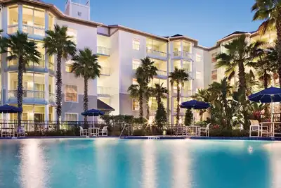 Image de Cypress Palms 1br mini suite, Saturday check-in