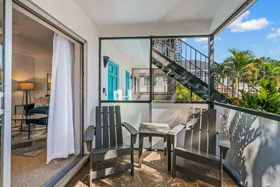Image de Experience Tropical Stay: Whole Duplex for Groups Near Siesta Key Beach!
