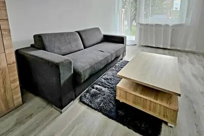 Image de Gästewohnung 6 mit Terrasse All Inclusive