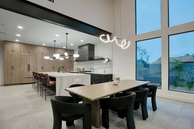 Image de Relaxing Scottsdale Getaway: Pool, Bbq, and More