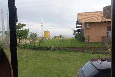 Image de Cobertura 15 m de Altura Ao Ar Libre