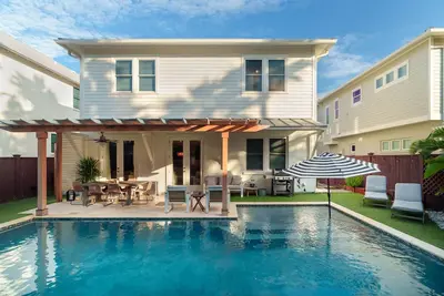 Image de Ultimate Beach Experience w/Ocean Views & Pool