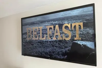Image de The Nest -Belfast City Centre