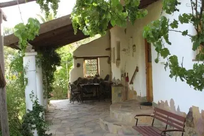 Image de Monte da Gravita - Two-Bedroom House with King bed