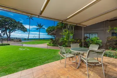 Image de Ma'alaea Surf #G-1 – Ground Floor Gem with Modern Comfort
