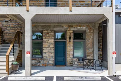 Image de Historic 2-bedroom apartment with WiFi, Ac in charming Batesville