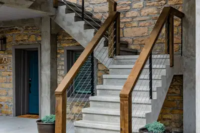 Image de Historic charm Modern Luxury