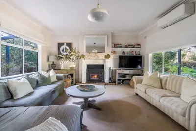 Image de Ardbrae Countryside Tranquility Charming Cottage