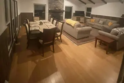 Image de Mountain Retreat, 5-bedroom  2 bath