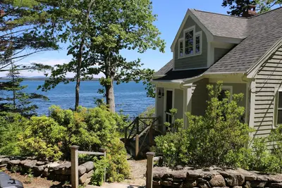Image de Christine's Cottage - Private Oceanfront
