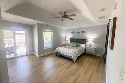 Image de Jax Beach Retreat