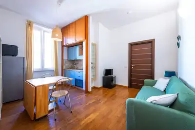 Image de Casa Nica - Une Chambre Appartement, Couchages 2