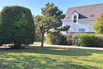 Image de Dans Piriac sur Mer : Appartement dans petite copropriété 2/4 personnes
