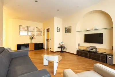 Image de Family Elegant Apartment by Wonderful Italy