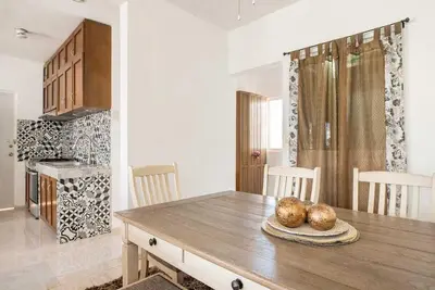 Image de Cozy house in beautiful CancĂşn with Ac, WiFi