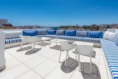 Image de Estepona Town Centre 2339