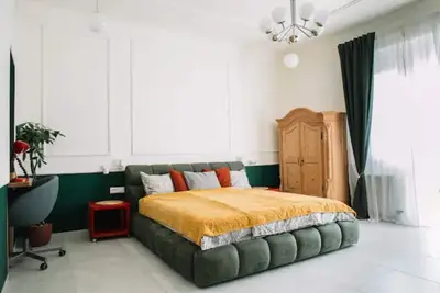 Image de Design Apartment \"Salon 535\"
