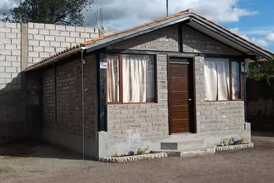 Image de ¡descubre tu Refugio Perfecto en Nuestras Cabañas!