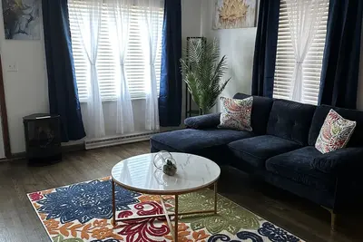 Image de Vibrant Lower Suite