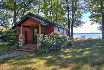 Image de Charming 2-bedroom Hayward Cabin on Lac Courte Oreilles