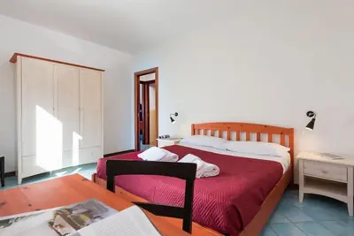Image de Casa Vacanza Azzurra 4