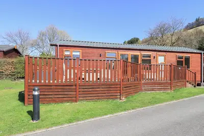 Image de Mon Reve, pet friendly, with a garden in Windermere