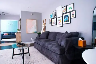 Image de Adorable bungalow in Midtown