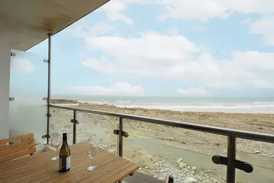 Image de 2 Horizon View, family friendly in Westward Ho!