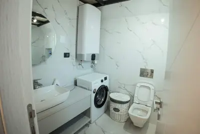 Sirius Lux Apartments