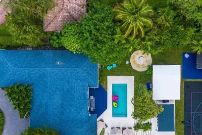 Image de Casa Spur\/8br Villa\/Miami Mini Resort w\/ Pool+