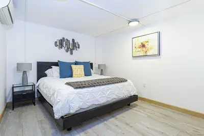 Image de Apartments Homero 538