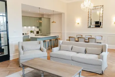 Image de Royal Mile Apartment - Edinburgh