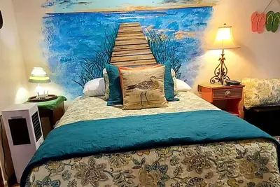 Image de 5min. to Rockport Beach, Shopping, Dining, Dog Friendly, Sleeps 13