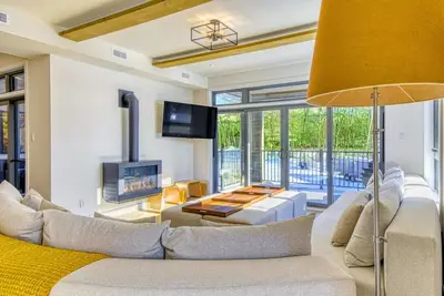 Image de Verbier Condo in Tremblant with Mountain Views - 105 Verbier