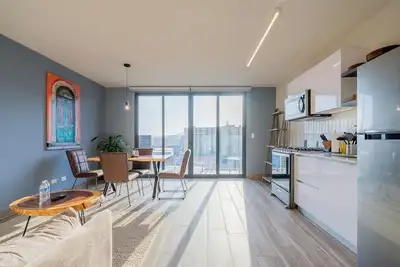 Image de Casco View Apartments