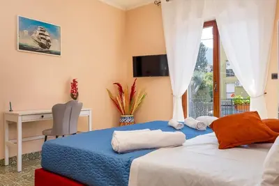 Image de La Rosa Home Sorrento Coast