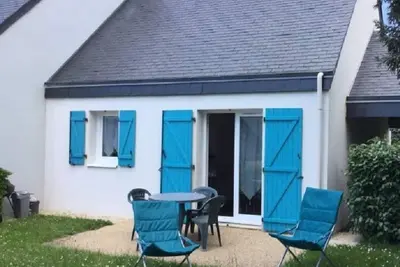 Image de Le Cabestan du bonheur