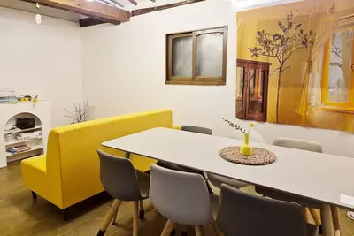 Image de The Modern Hanok Stay) Korea's modern traditional house, subway, 3room, 12 people