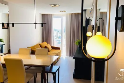 Image de Apartamento Almada - Canela, Rs