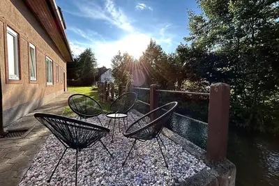 Image de Creeekside House K