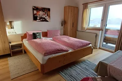 Image de Doppelzimmer Wanderglück mit Frühstücksküche - Haus Barbara - Exenberger Barbara