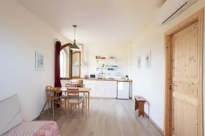 Image de Cherry Tree Apartment