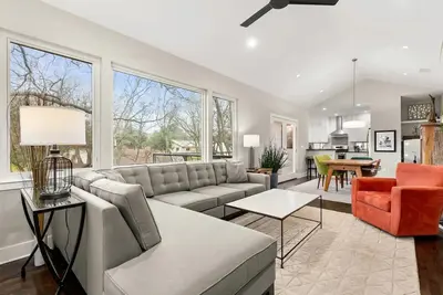 Image de Two bedroom  in United States of America, Austin