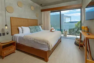 Image de Gmb Magnifico Apartamento 2 Habitaciones en Tulum