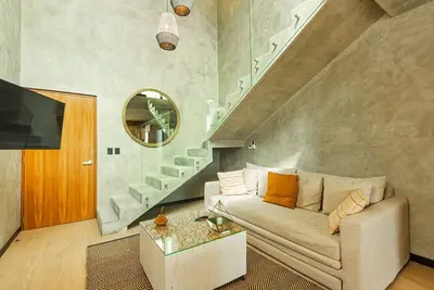 Image de Gmb Maravilloso Apartamento de 1 HabitaciĂłn con Piscina Privada