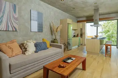 Image de Gmb Spectacular apartment