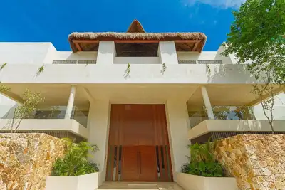 Image de MagnĂfico Departamento 1 hab en Tulum